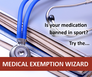 Medical Exemption Wizard